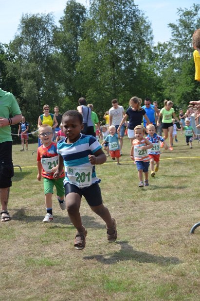 Kinderlopen 2015 - 017